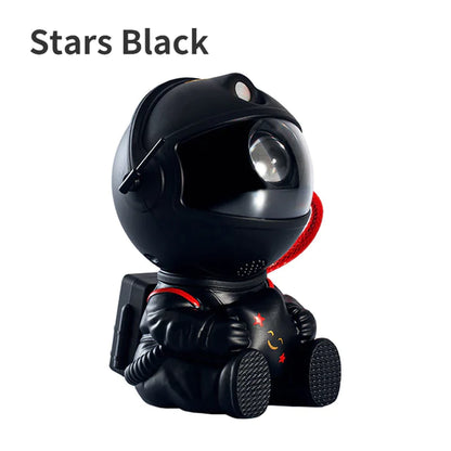 2022 Astronaut Star Projector Starry Sky Projector Galaxy Lamp Night Light